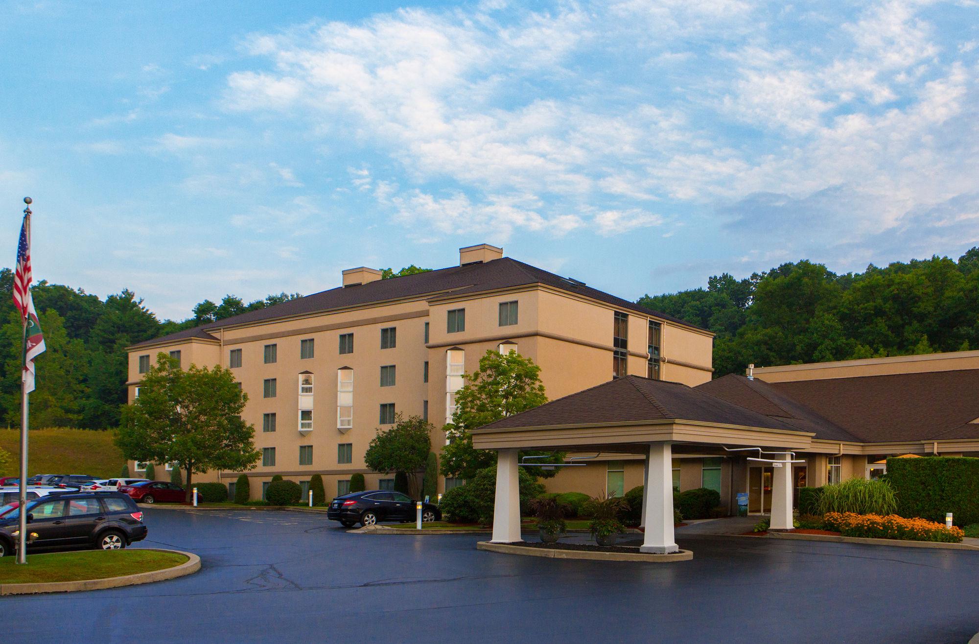 Courtyard Rochester East / Penfield מראה חיצוני תמונה