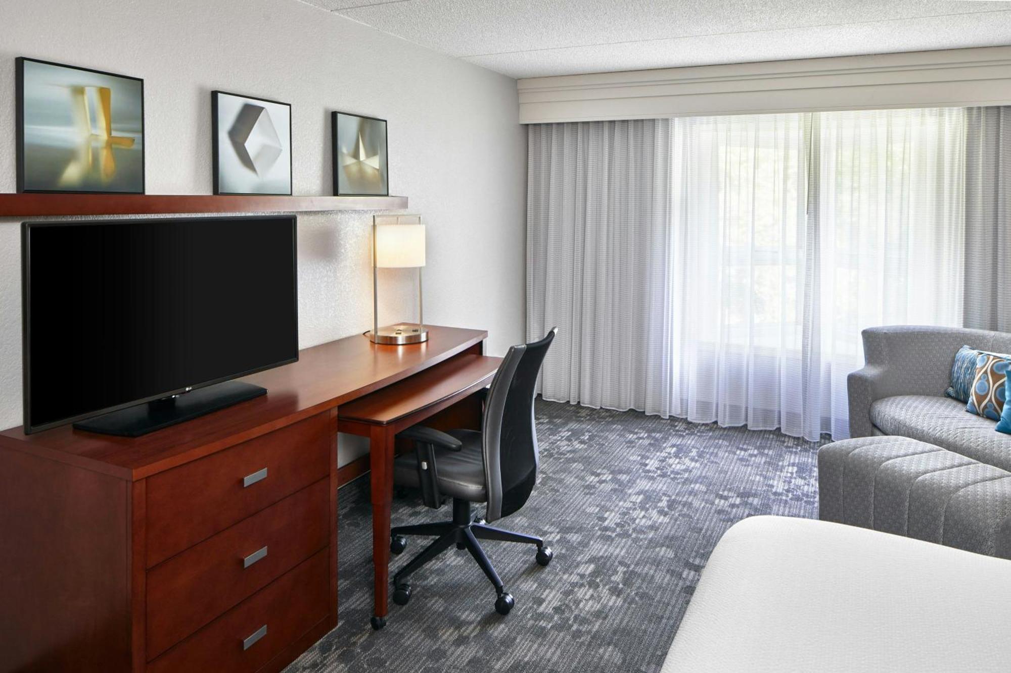 Courtyard Rochester East / Penfield מראה חיצוני תמונה