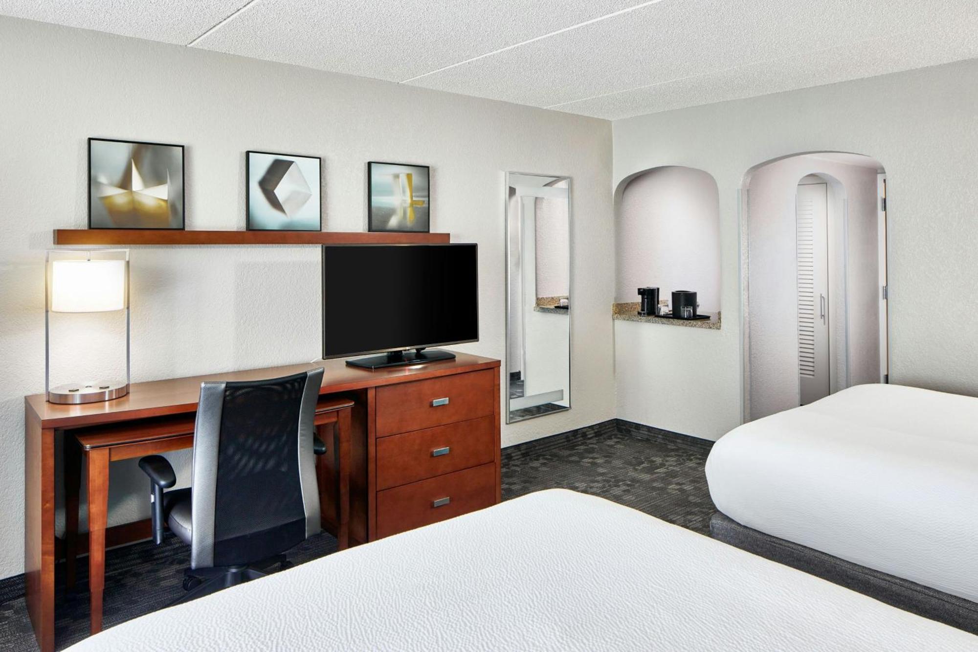 Courtyard Rochester East / Penfield מראה חיצוני תמונה