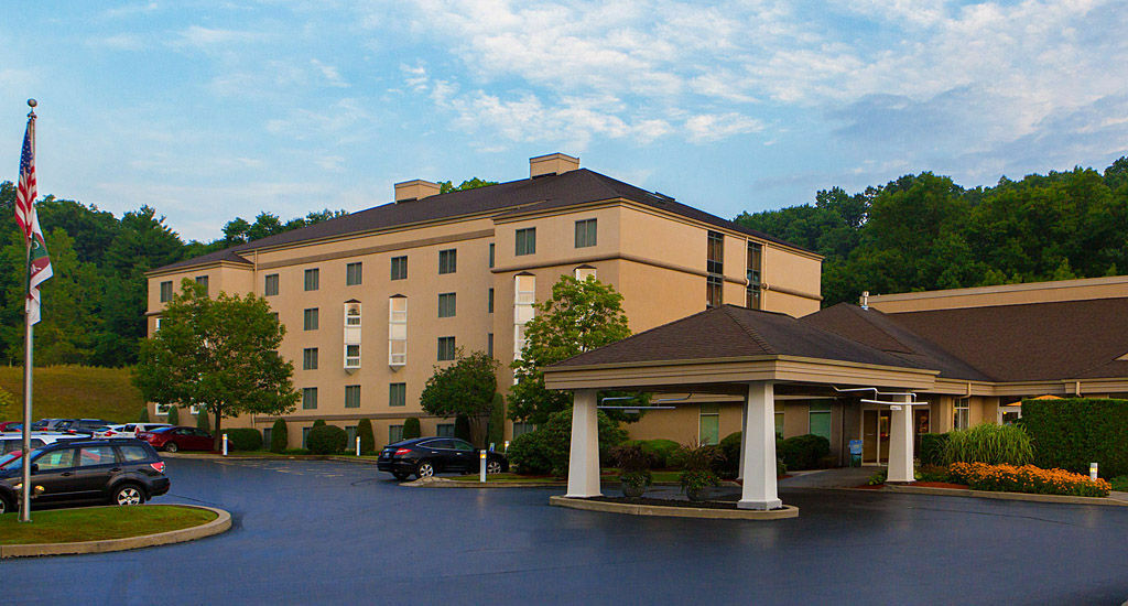 Courtyard Rochester East / Penfield מראה חיצוני תמונה