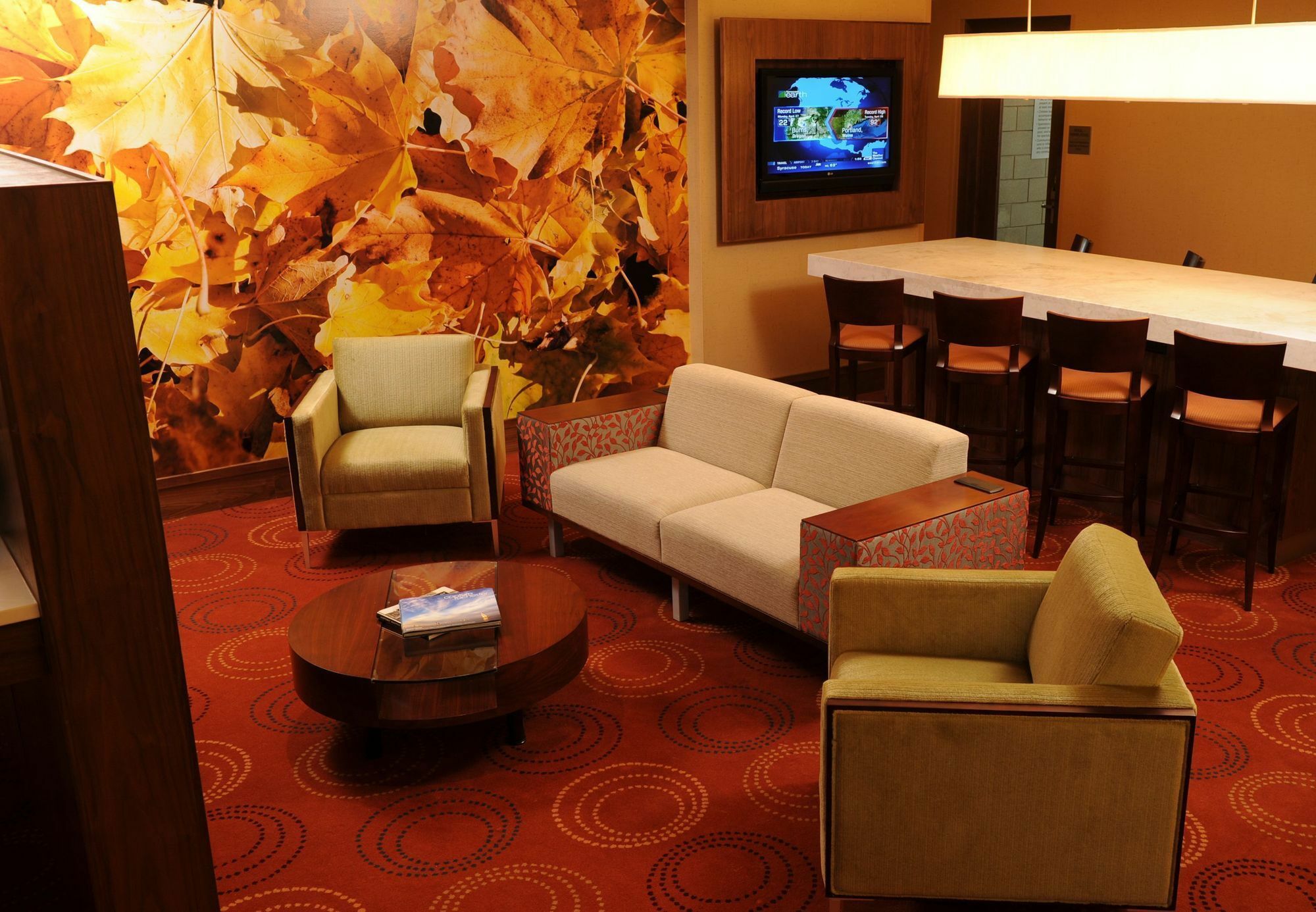 Courtyard Rochester East / Penfield מראה חיצוני תמונה